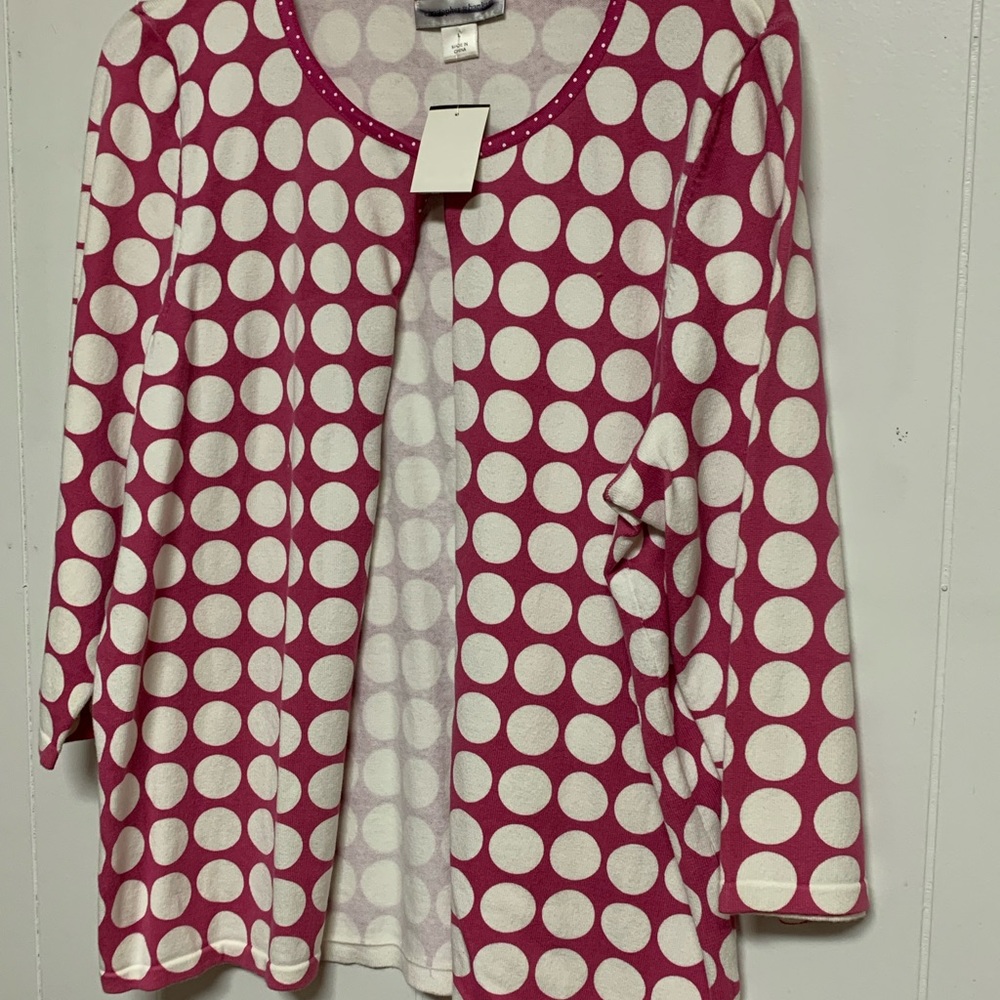 Woman’s Cardigan